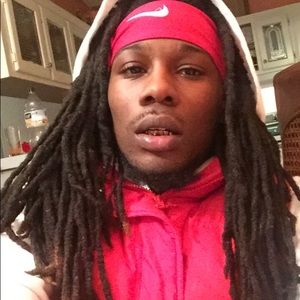 Meet your Posher, Reginald